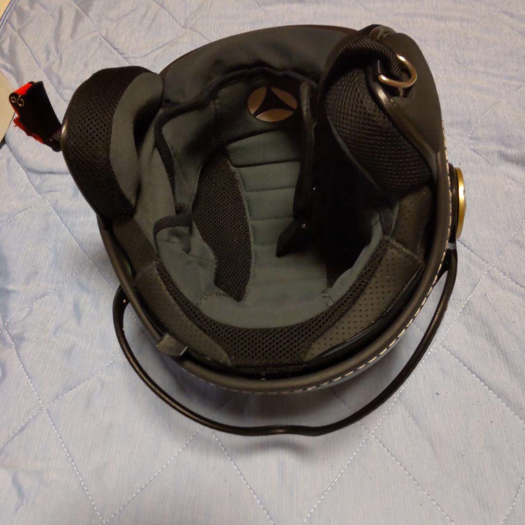 U*子様 momodesign ジェットヘルメット　M