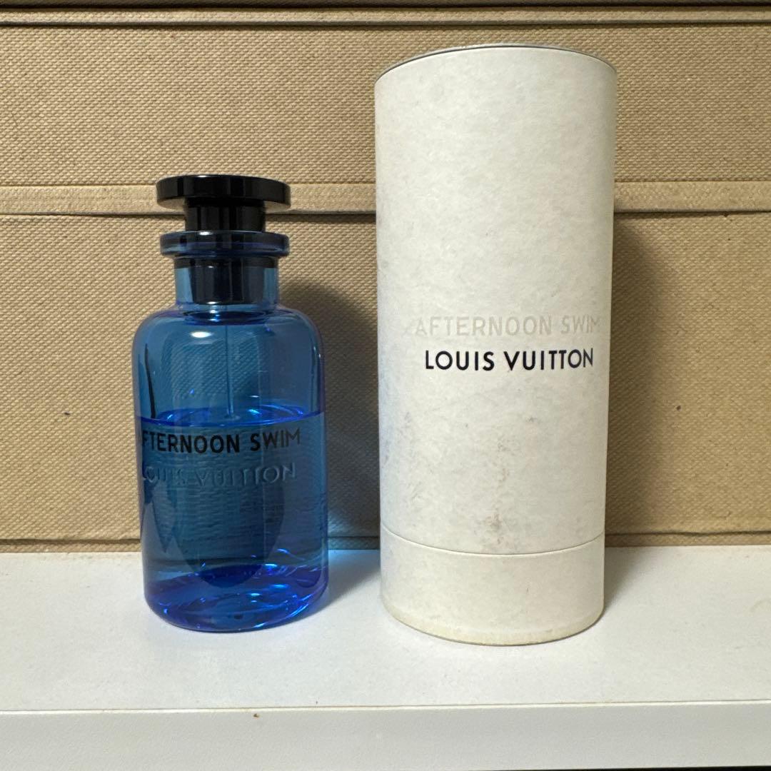 LOUIS VUITTON AFTERNOON SWIM 100ml 香水