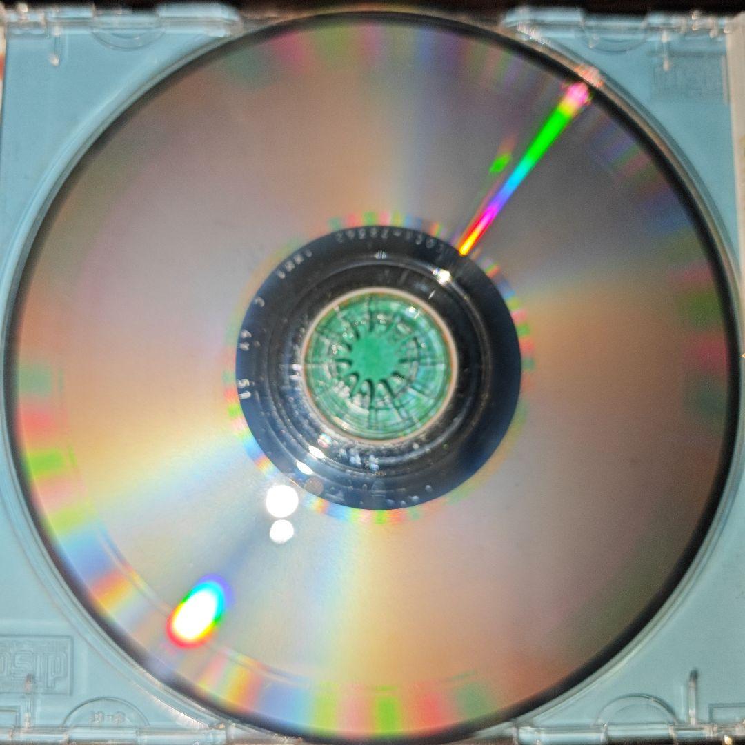 CD POiSON GiRLFRiEND/ラヴ・ミー