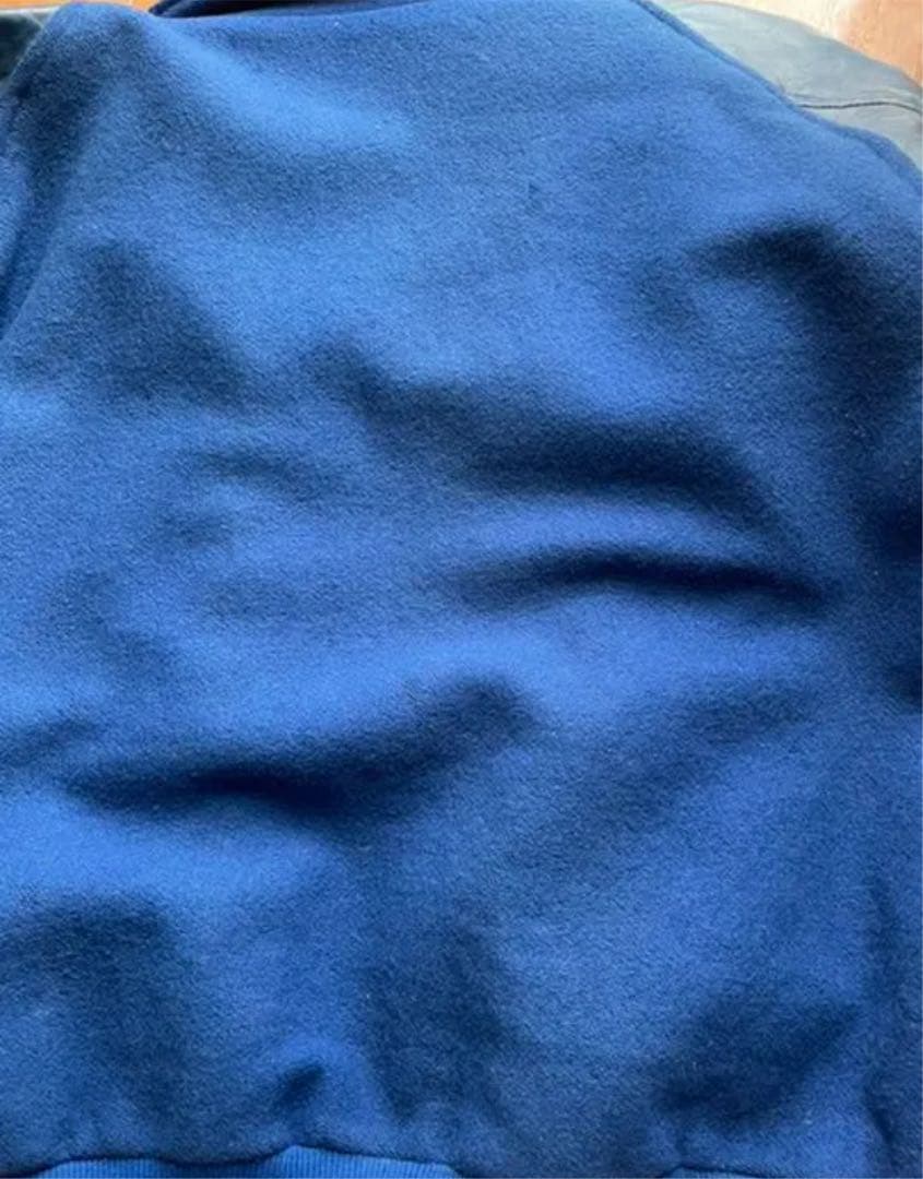 モ*ス様 最終値下げ　スタジャン　vintage creek