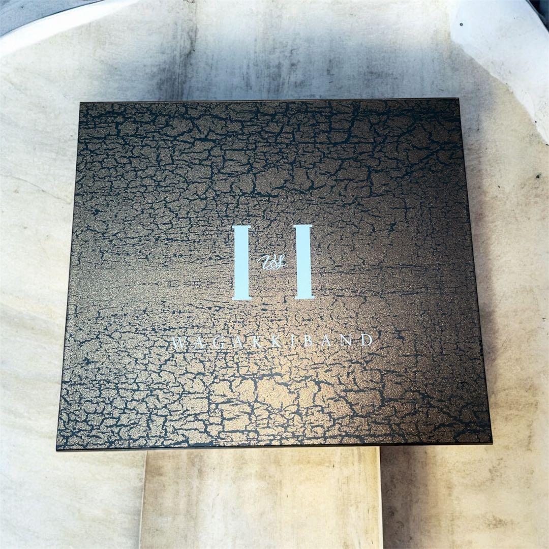 【最終値下げ】和楽器バンド I&I ファンクラブ限定仕様