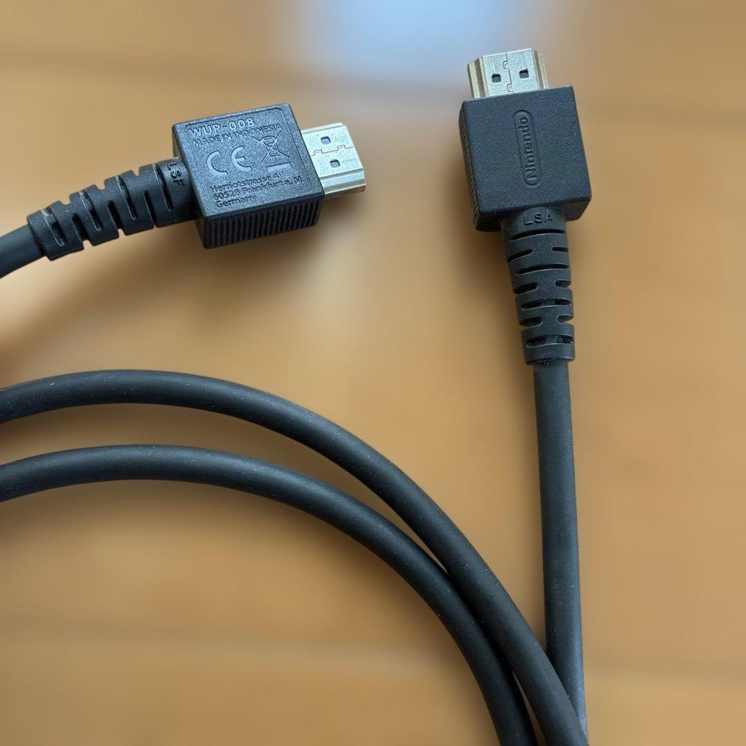 (動作正常)Nintendo Switch 本体　他