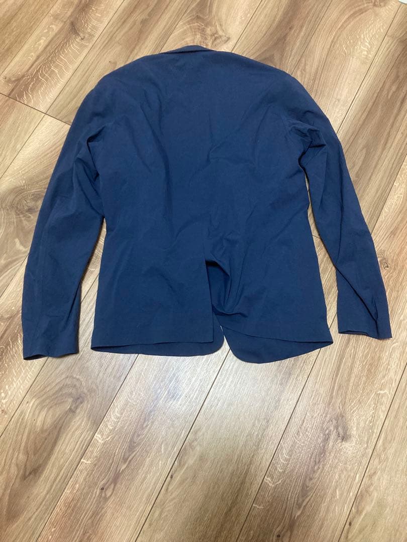 ARC'TERYX VEILANCE ヴェイランス　ブレザー　ジャケット