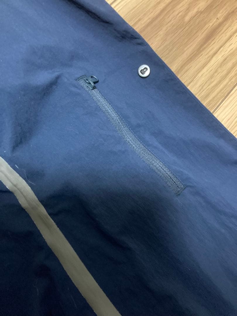 ARC'TERYX VEILANCE ヴェイランス　ブレザー　ジャケット