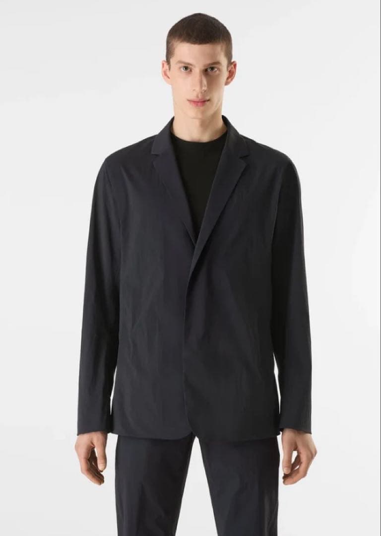 ARC'TERYX VEILANCE ヴェイランス　ブレザー　ジャケット