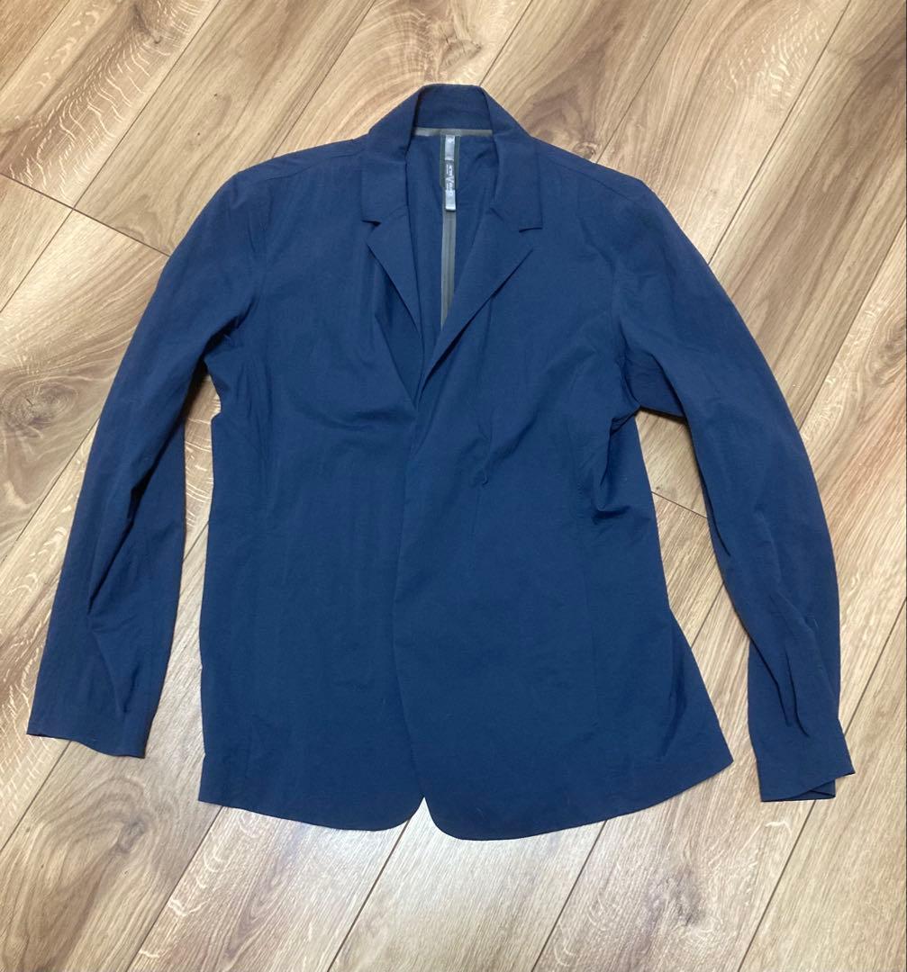 ARC'TERYX VEILANCE ヴェイランス　ブレザー　ジャケット