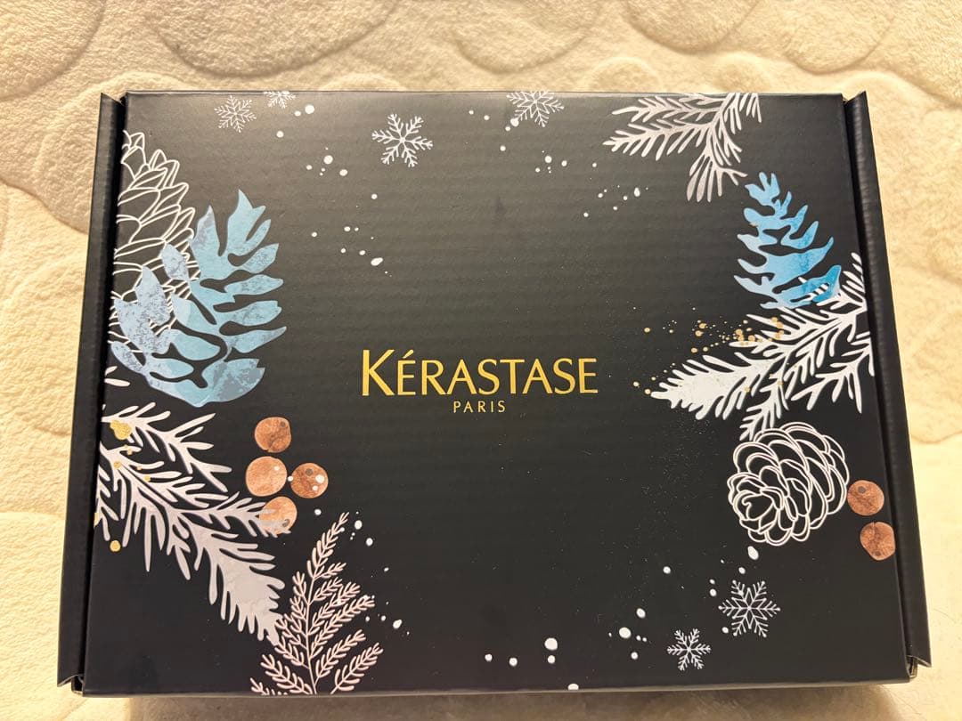 Kérastase ケラスターゼ　クロノジスト　シャンプートリートメントセット