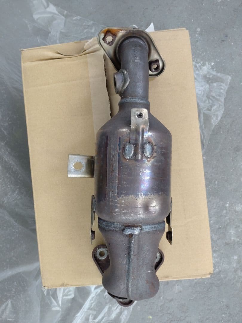 スペーシアエキマニ