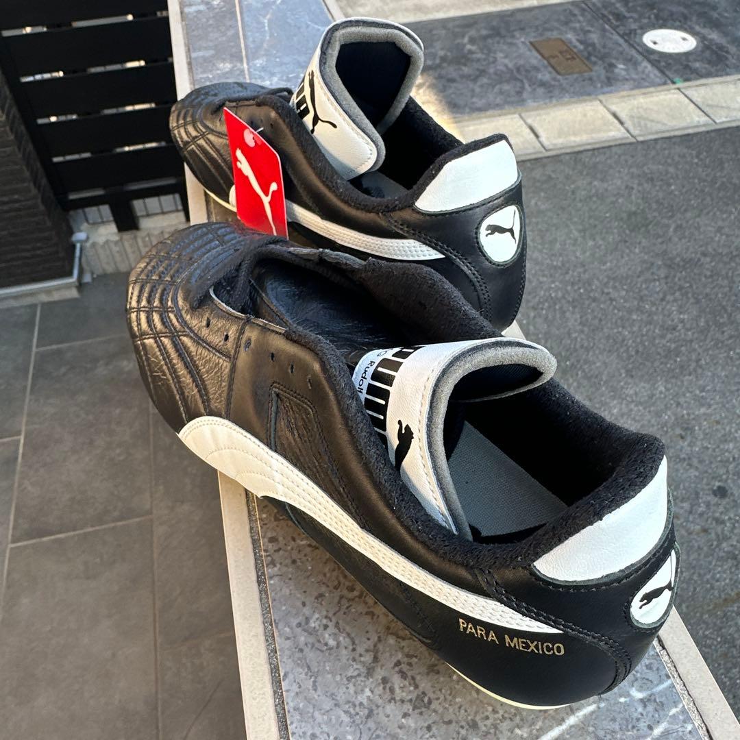 PUMA Para Mexico サッカーシューズ　廃盤