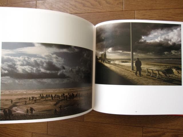 HARRY GRUYAERT　ハリー・グルヤート