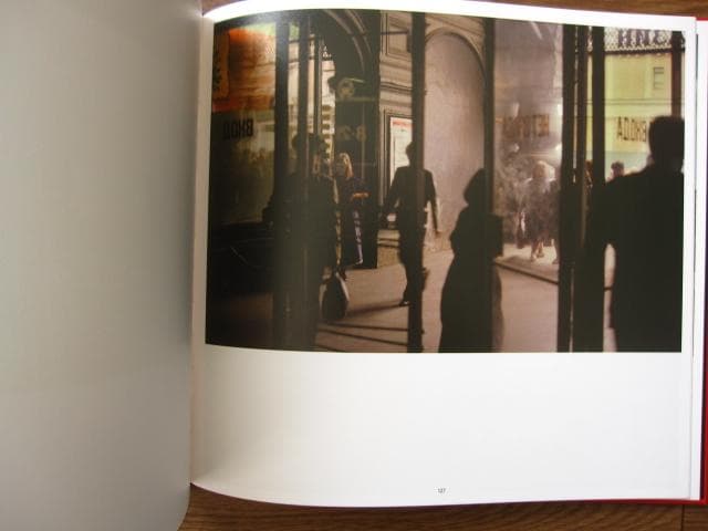 HARRY GRUYAERT　ハリー・グルヤート