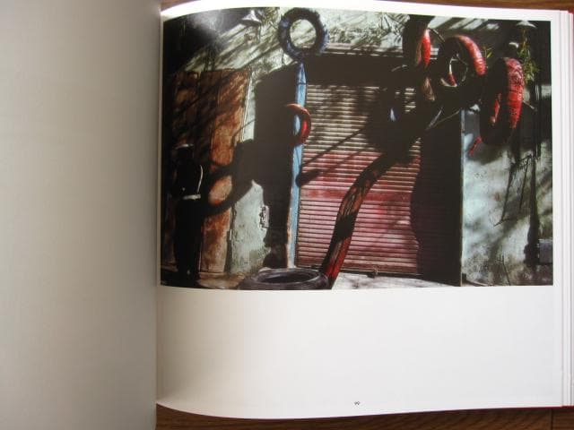 HARRY GRUYAERT　ハリー・グルヤート