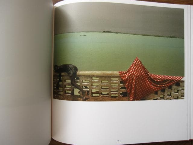 HARRY GRUYAERT　ハリー・グルヤート