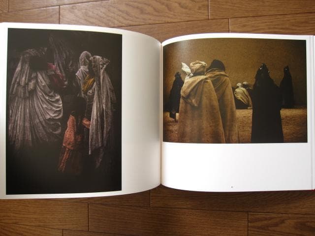 HARRY GRUYAERT　ハリー・グルヤート