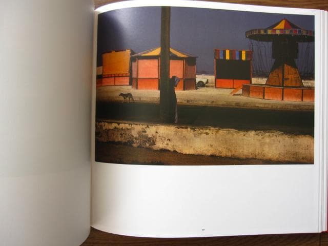 HARRY GRUYAERT　ハリー・グルヤート