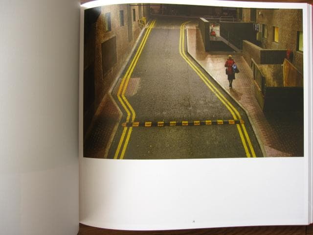 HARRY GRUYAERT　ハリー・グルヤート