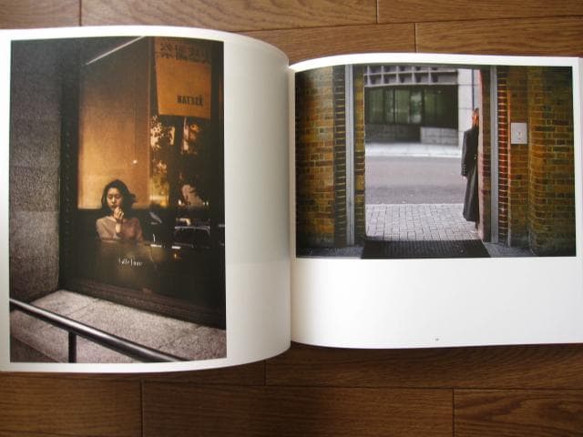 HARRY GRUYAERT　ハリー・グルヤート