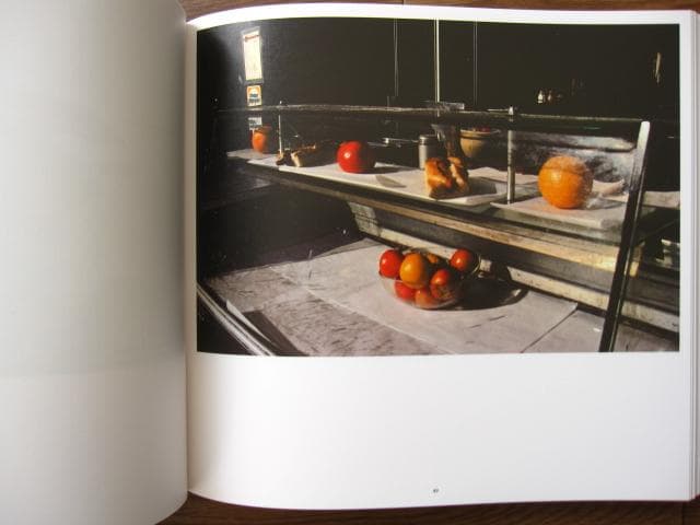 HARRY GRUYAERT　ハリー・グルヤート