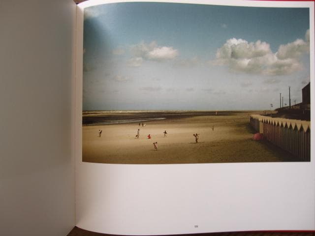 HARRY GRUYAERT　ハリー・グルヤート