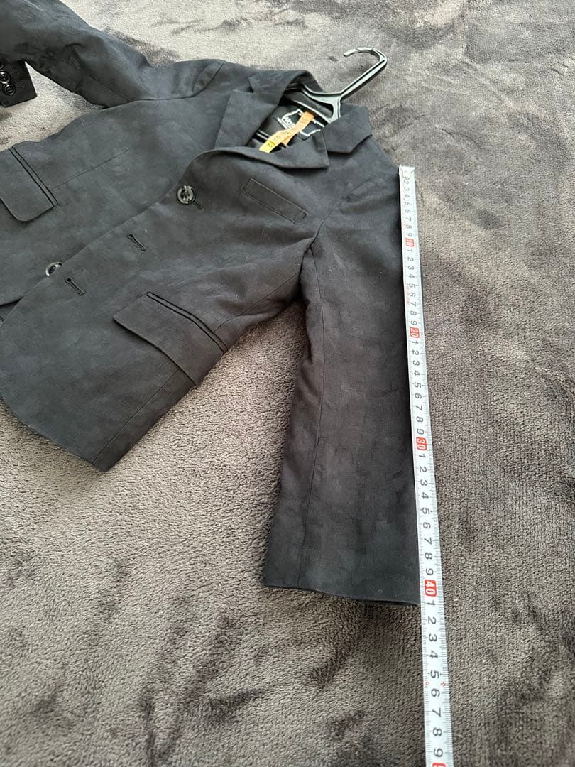 総額七万以上　入学式　男の子　wask 120 靴　セット　一回のみ使用