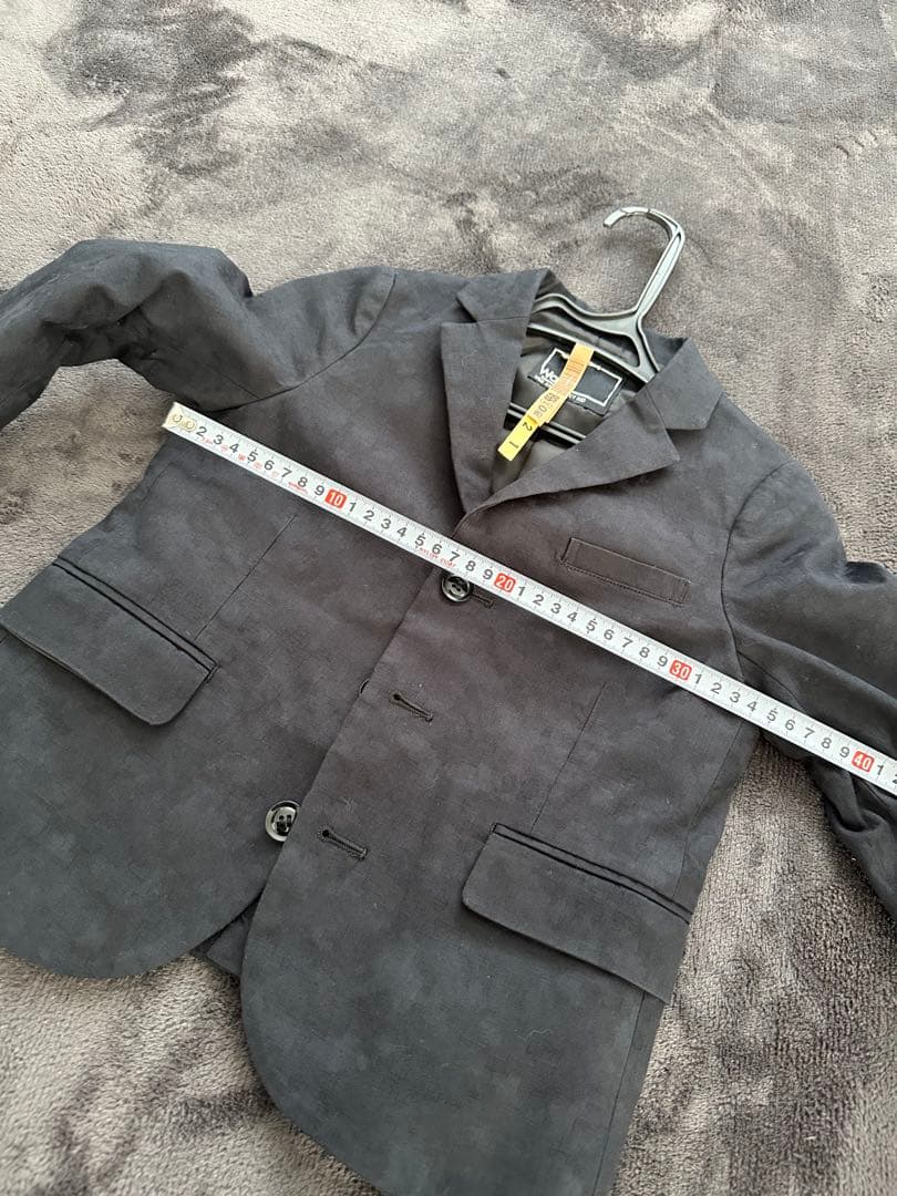 総額七万以上　入学式　男の子　wask 120 靴　セット　一回のみ使用