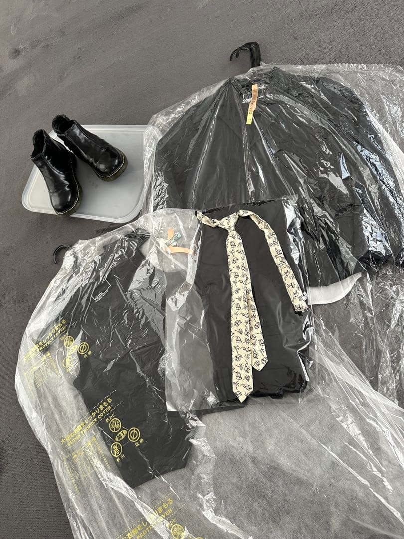 総額七万以上　入学式　男の子　wask 120 靴　セット　一回のみ使用