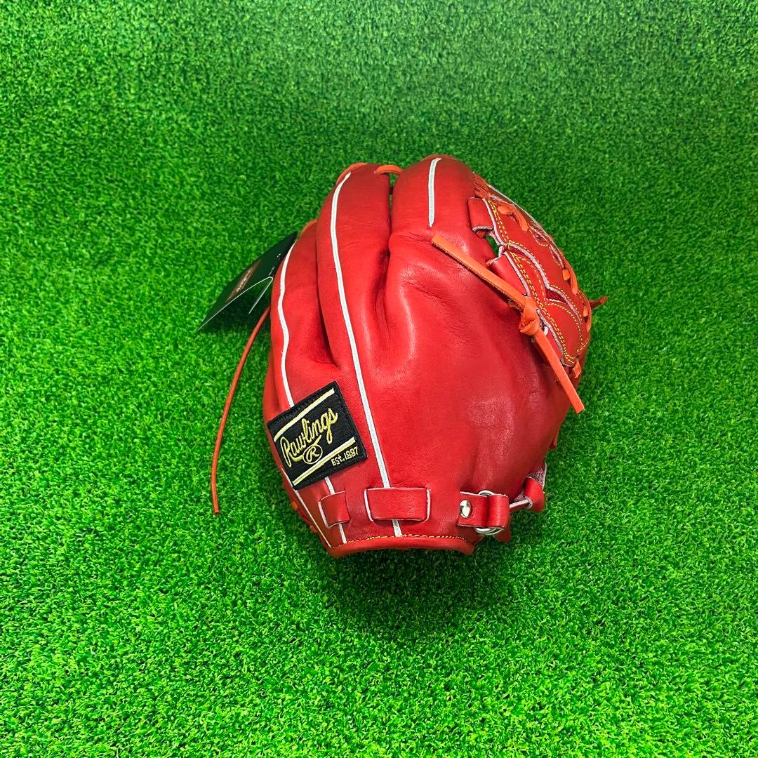 Rawlings ローリングス PRO Preterred 投手用 18