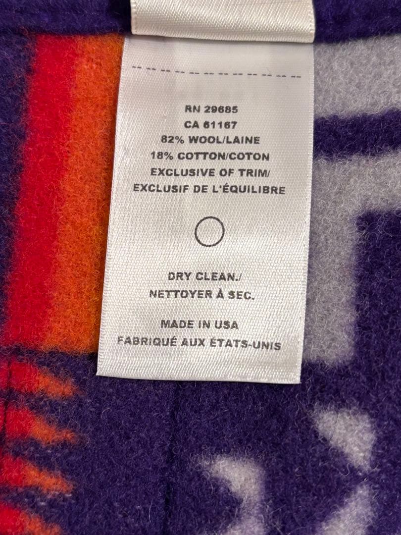 （美品‼︎）Pendleton ウールブランケット