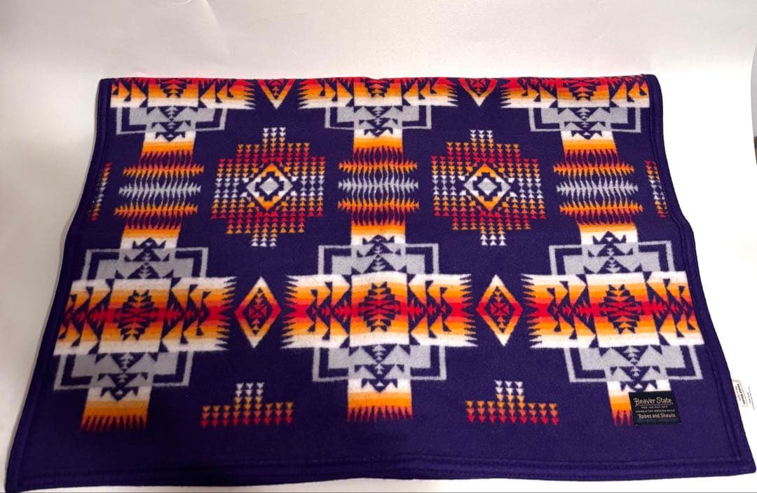 （美品‼︎）Pendleton ウールブランケット