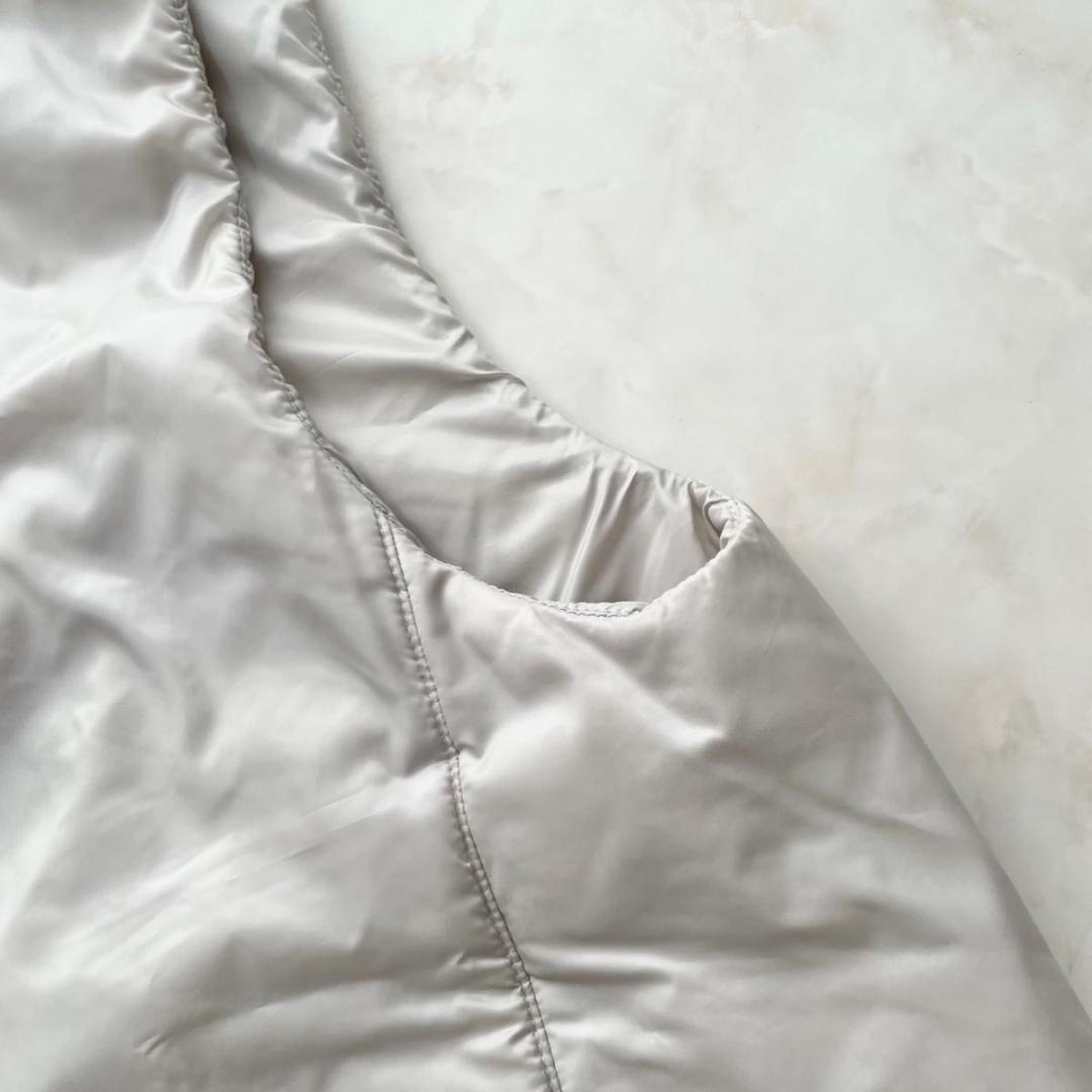 【大人気モデル♡】Max Mara The Cube ダウンベスト 42 XL