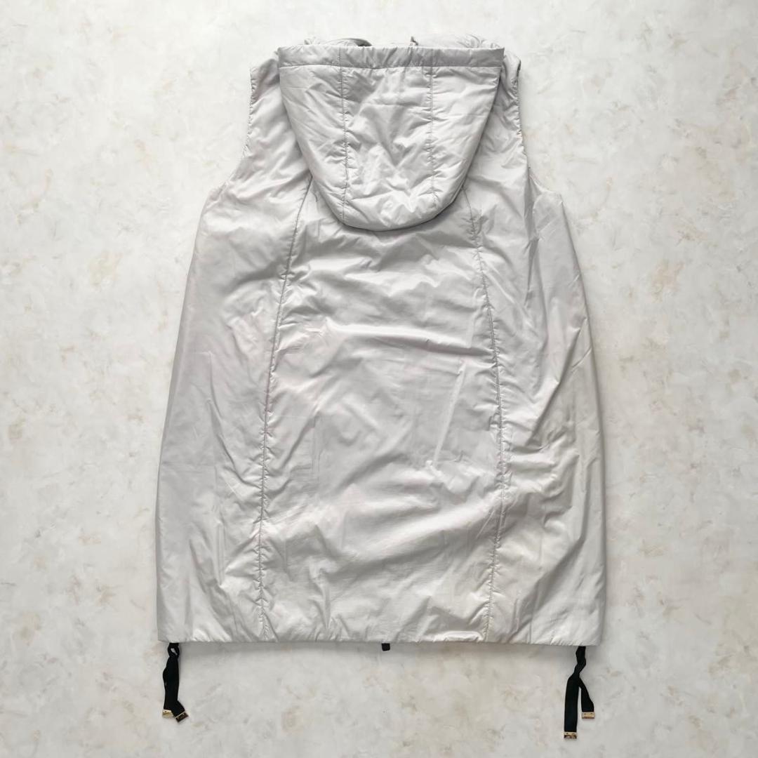 【大人気モデル♡】Max Mara The Cube ダウンベスト 42 XL