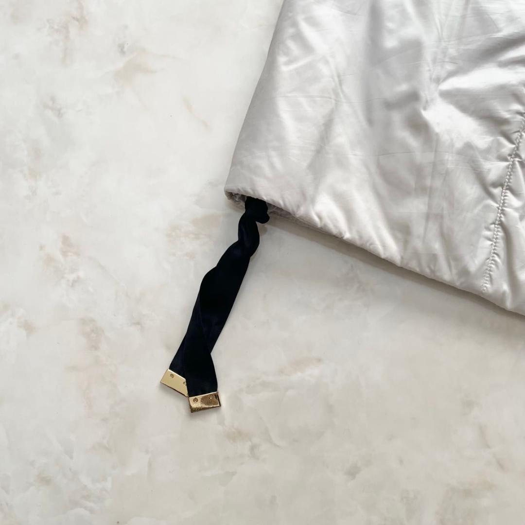 【大人気モデル♡】Max Mara The Cube ダウンベスト 42 XL