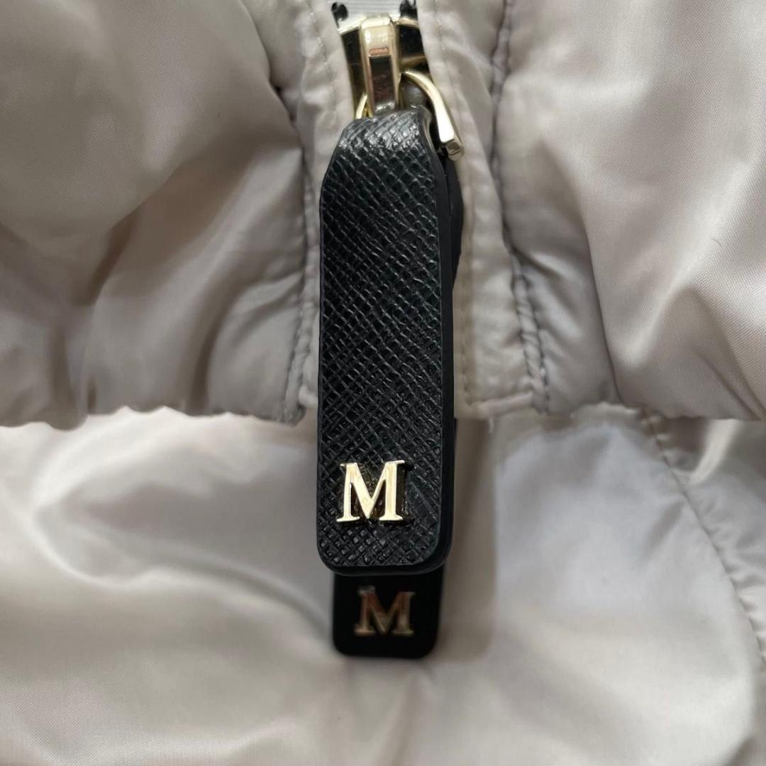 【大人気モデル♡】Max Mara The Cube ダウンベスト 42 XL