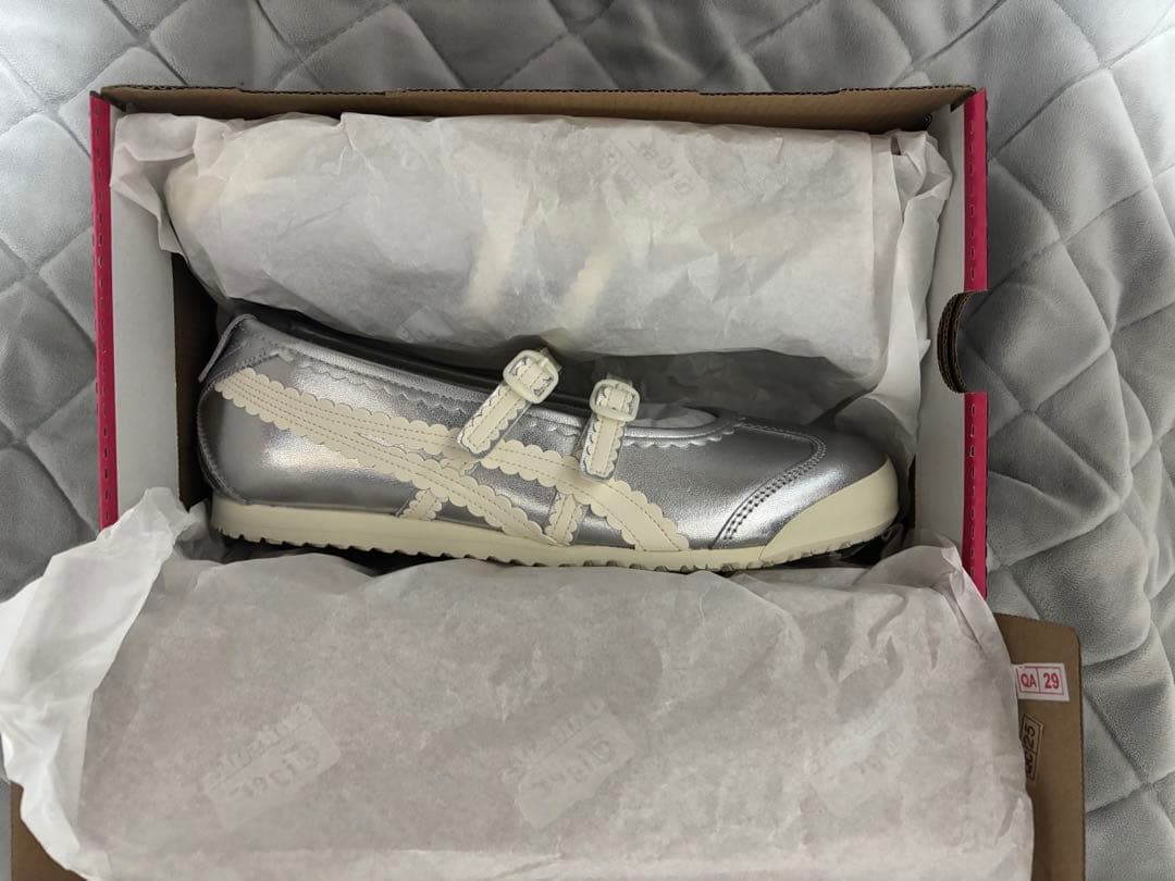 紅茶MEXICO 66 TGRS / メキシコ 66 ティージーアールエス