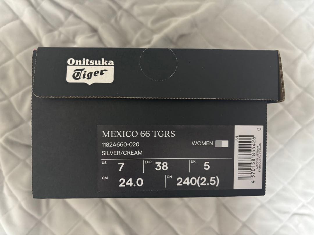 紅茶MEXICO 66 TGRS / メキシコ 66 ティージーアールエス