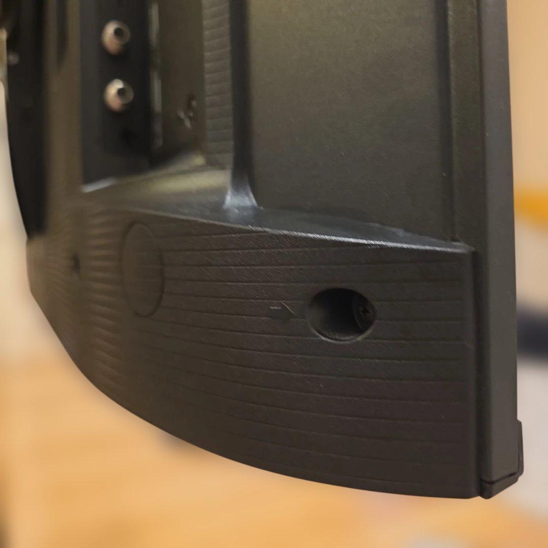 美品　東芝 REGZA 2020年製　43 インチ　114