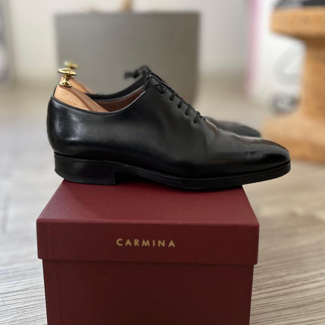 専用 CARMINA RAIN 7 ホールカット