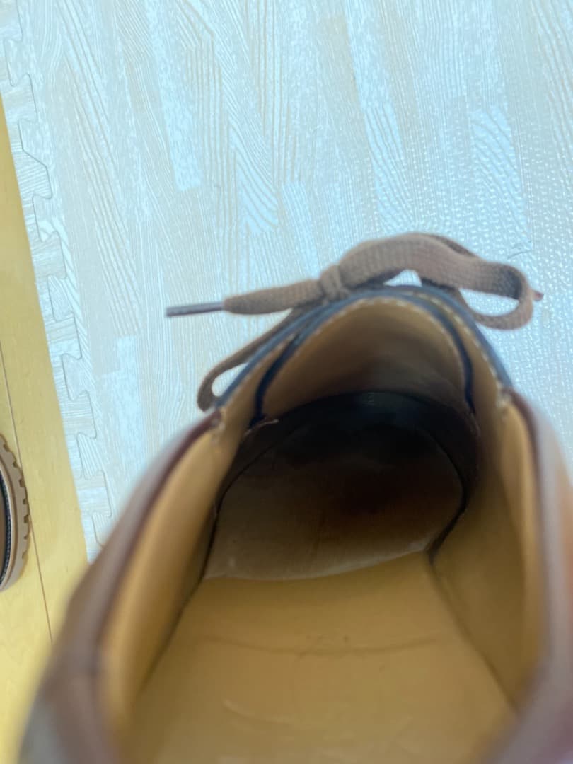 ジェイエムウエストン ヨットダービー　5C