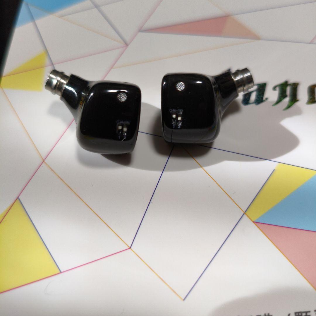 【yanyin】 Canon PRO 4.4mm