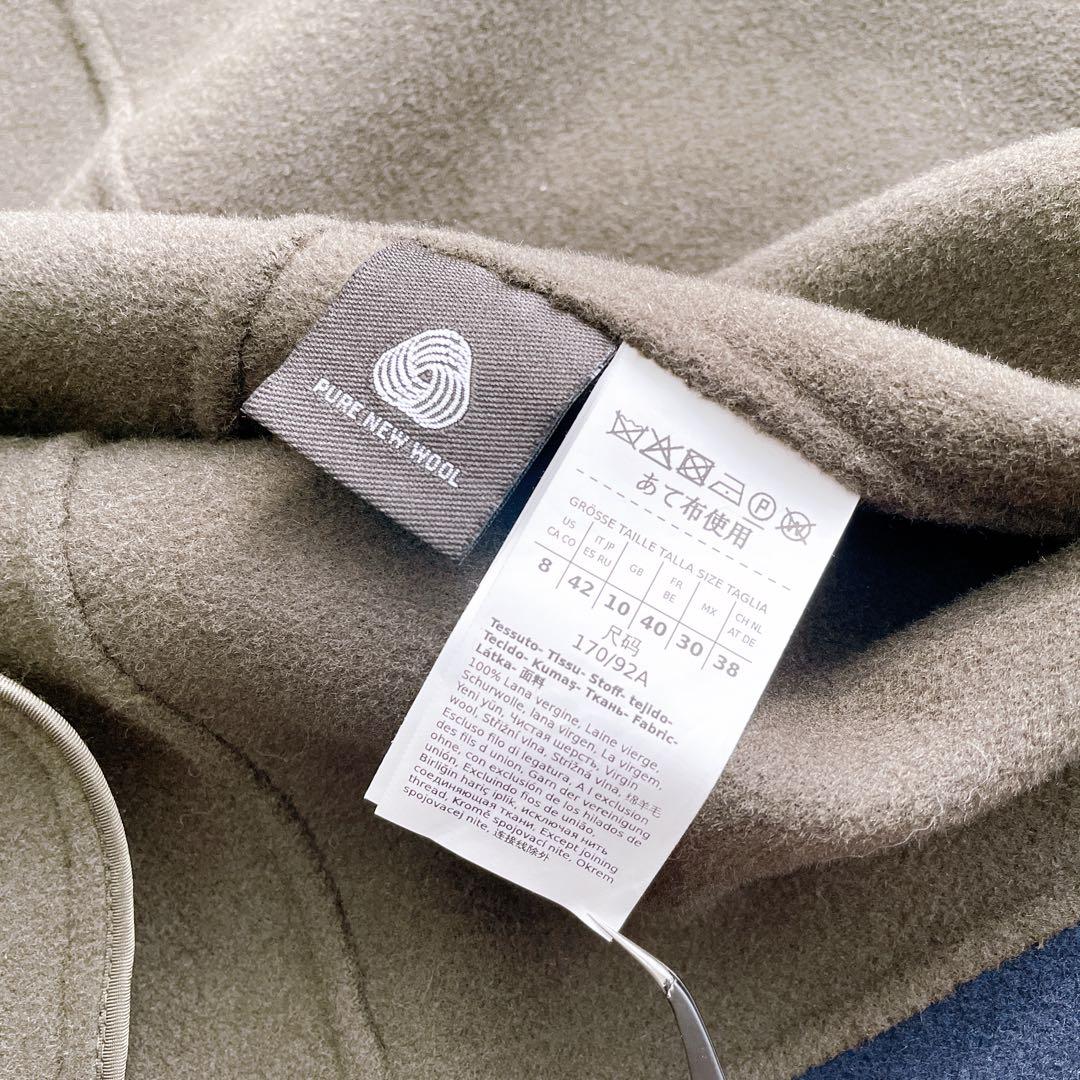 タグ付き✨2022 マックスマーラ クチートアマーノ GALA 大きいサイズ42