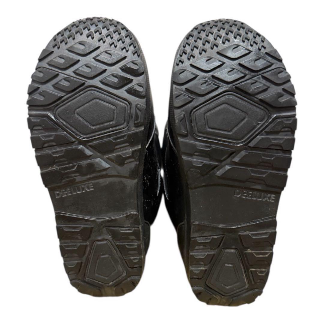 ［限定モデル］ディーラックスDEEMON L3 BOA 25.5cm スノボ