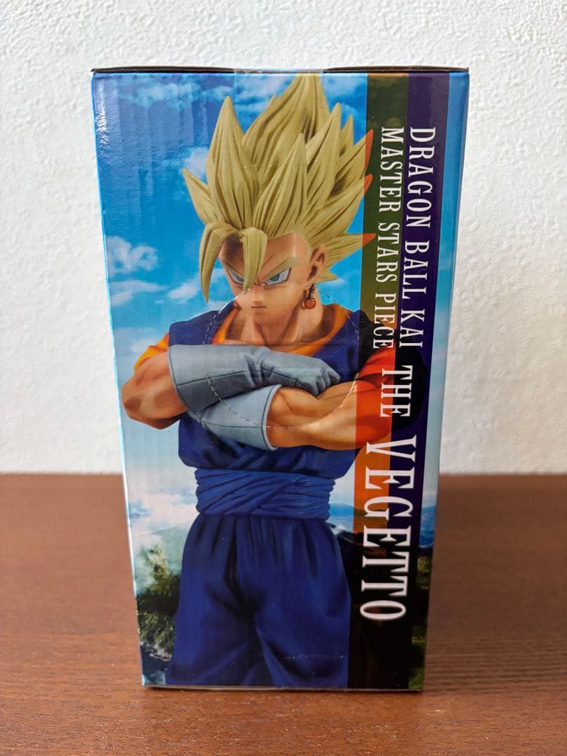 ドラゴンボール改 MSP ベジット