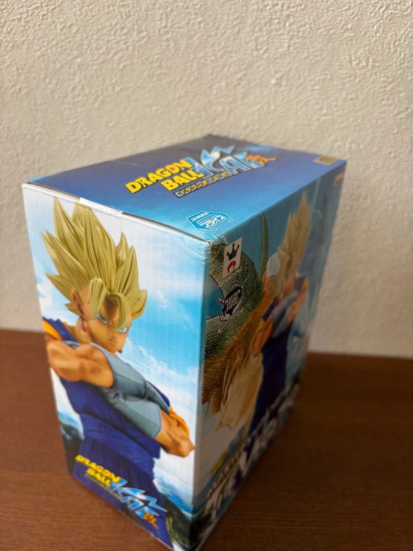 ドラゴンボール改 MSP ベジット