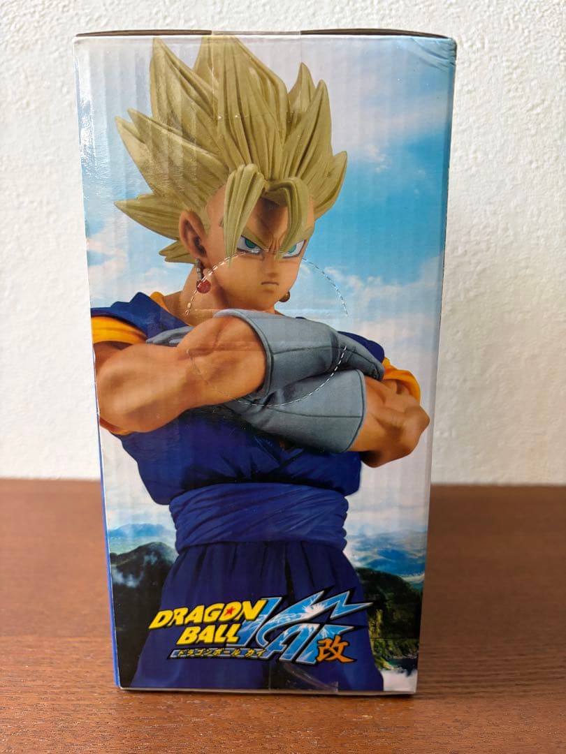 ドラゴンボール改 MSP ベジット