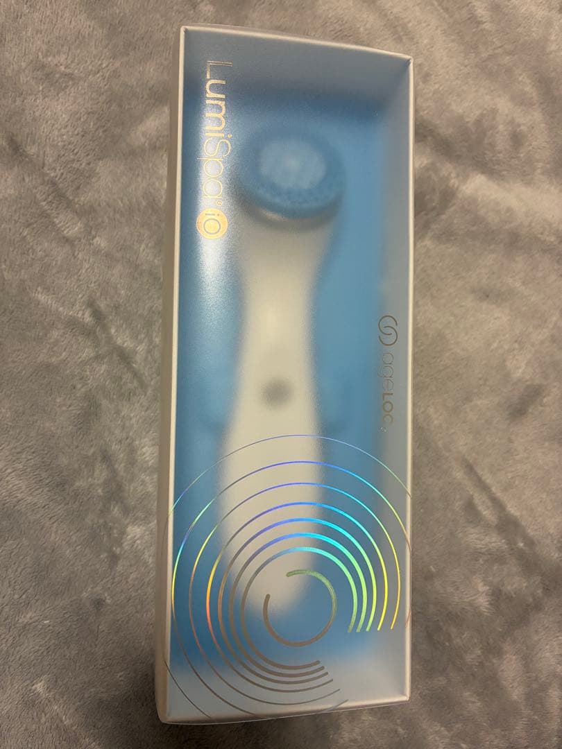 ニュースキン　ルミスパiO