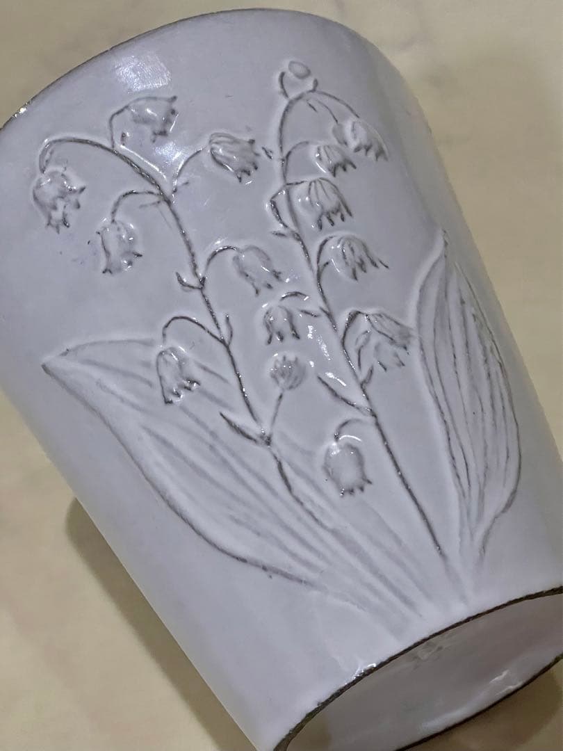 アスティエ・ド・ヴィラット Astier de Villatte スズラン