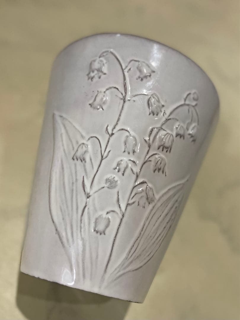 アスティエ・ド・ヴィラット Astier de Villatte スズラン