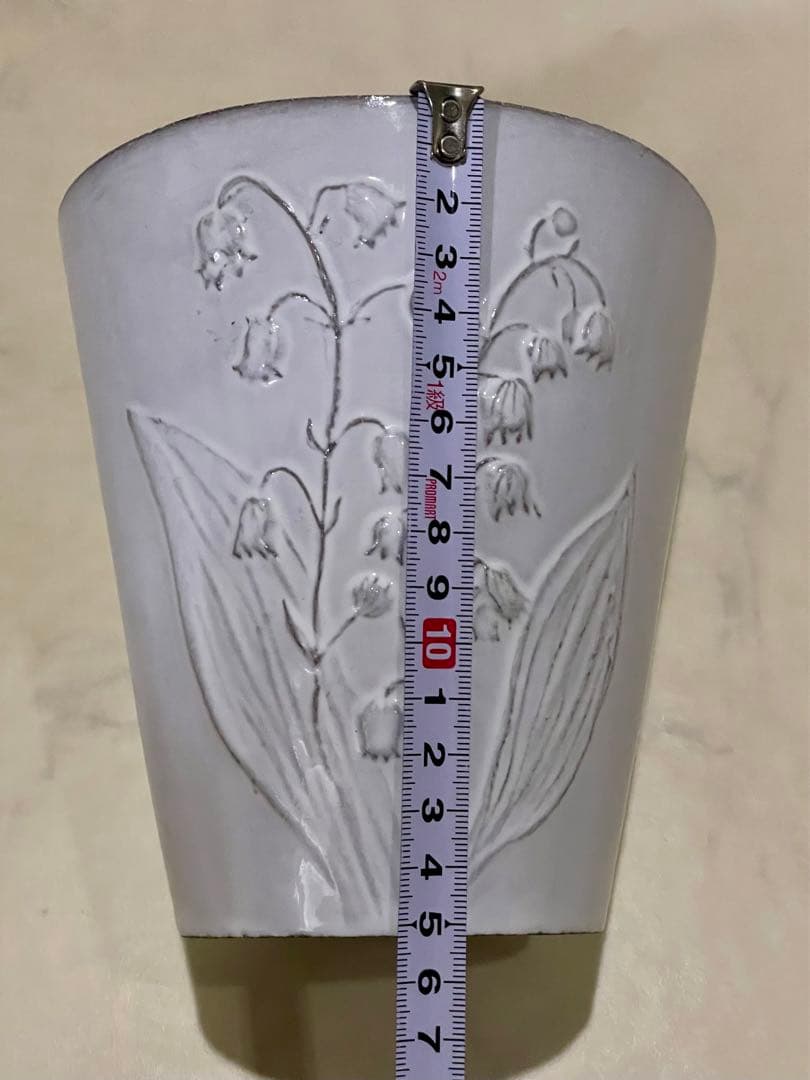 アスティエ・ド・ヴィラット Astier de Villatte スズラン