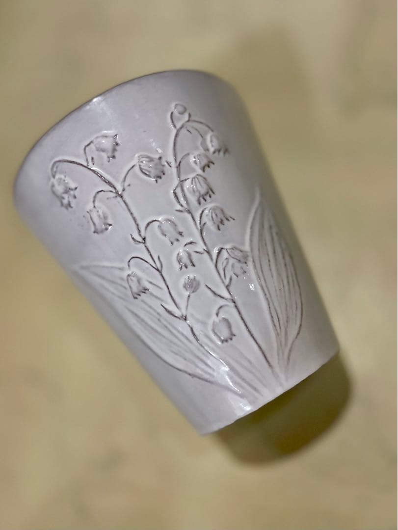 アスティエ・ド・ヴィラット Astier de Villatte スズラン