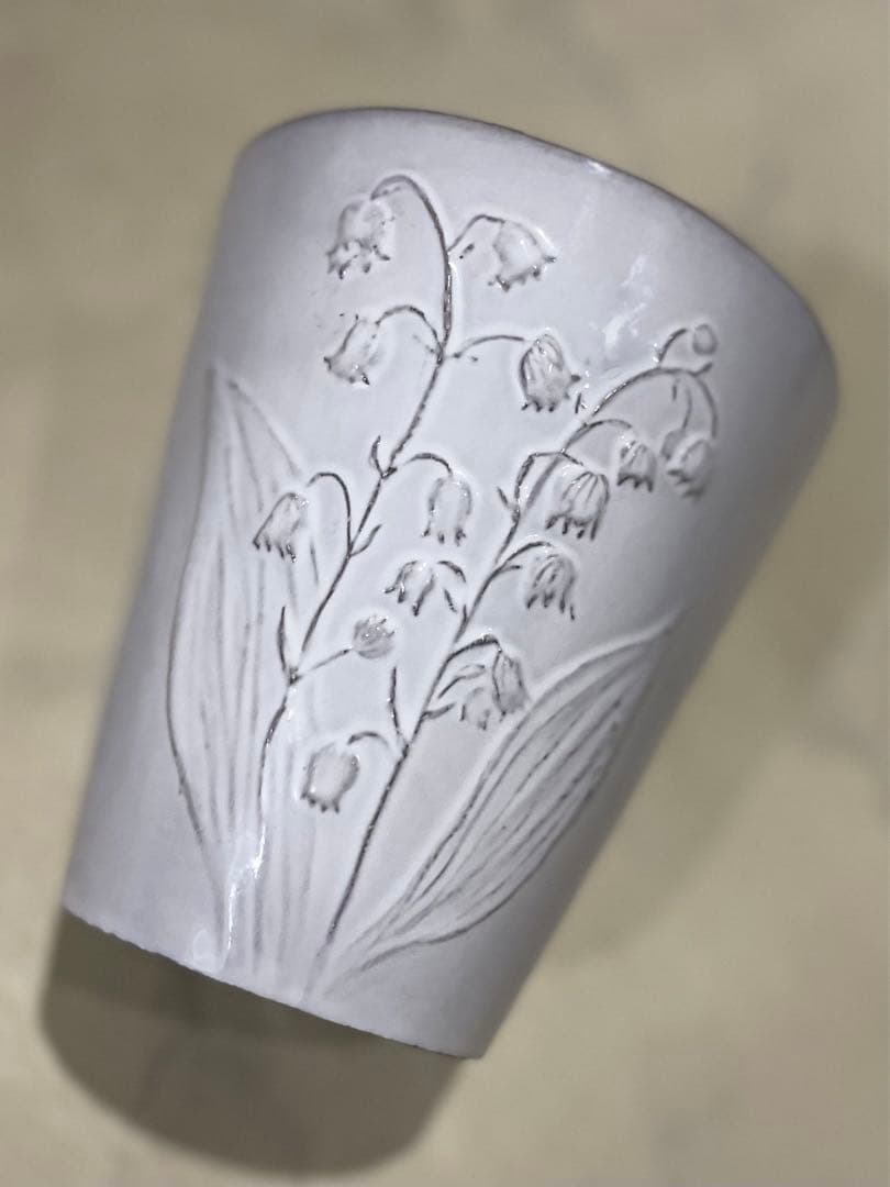 アスティエ・ド・ヴィラット Astier de Villatte スズラン